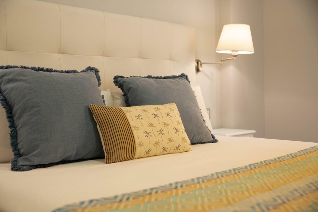 Soho Garden Apartamento Málaga Exterior foto